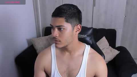 Snapshot of iamdylan777 chatting on September 2025 05:12:02 PM Dylan independent model online show from September 2025 05:12:02 PM