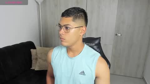 Snapshot of iamdylan777 chatting on September 2025 11:12:02 AM Dylan independent model online show from September 2025 11:12:02 AM