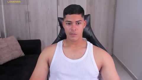 Snapshot of iamdylan777 chatting on September 2025 03:14:01 PM Dylan independent model online show from September 2025 03:14:01 PM