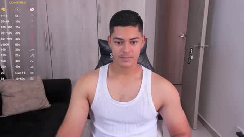 Snapshot of iamdylan777 chatting on September 2025 03:57:01 PM Dylan independent model online show from September 2025 03:57:01 PM