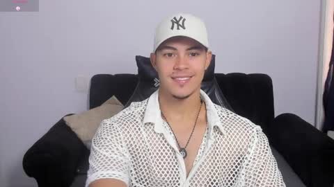 Dylan  independent model  online show from April 2026 03:45:01 PM