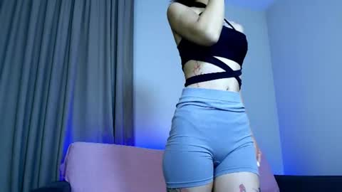 iamfreakynikky_ online show from July 2026 07:38:02 PM