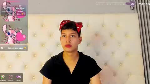 Snapshot of iamgigy chatting on March 2026 01:19:02 PM iamgigy online show from March 2026 01:19:02 PM