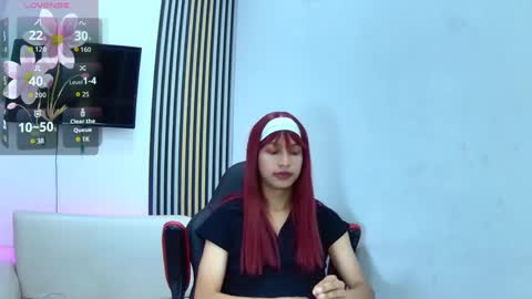 iamgigy online show from April 2026 06:54:02 PM