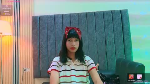 iamgigy online show from June 2026 01:02:01 PM