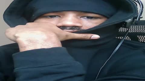 iamjohnny4u online show from December 2025 03:40:02 PM