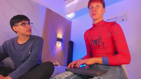 Snapshot of iamjuanjoc chatting on February 2026 03:54:01 AM iamjuanjoc online show from February 2026 03:54:01 AM