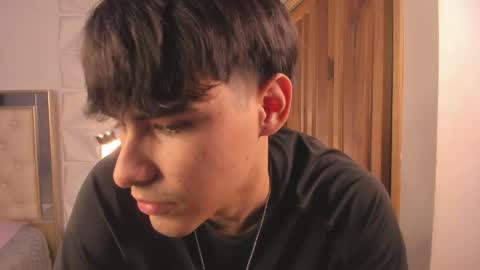 iamjuanjoc online show from May 2026 03:58:01 AM