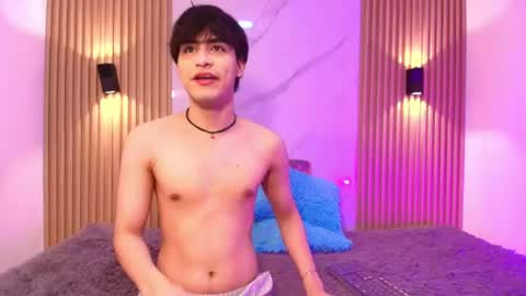 iamjuanjoc online show from July 2026 07:31:02 PM