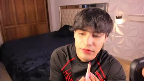 iamjuanjoc online show from July 2026 03:10:02 AM
