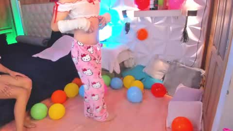 iamjuanjoc online show from July 2026 04:14:02 AM