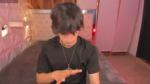 iamjuanjoc online show from July 2026 03:04:01 AM