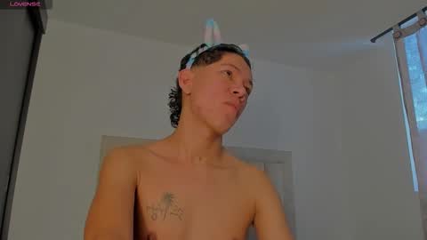 Juliiiiian online show from September 2025 11:43:01 AM