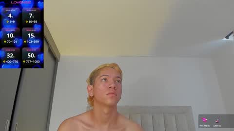 Juliiiiian online show from November 2025 12:16:02 PM