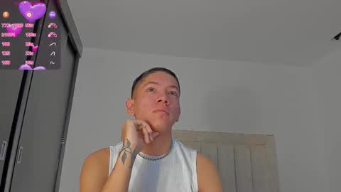 Juliiiiian online show from February 2026 11:04:01 AM