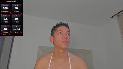 Juliiiiian online show from March 2026 10:33:02 AM