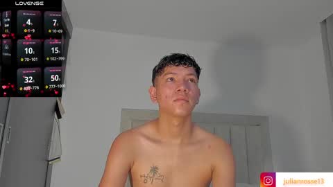 Juliiiiian online show from May 2026 11:07:01 AM