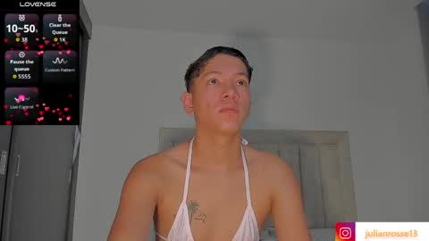 Juliiiiian online show from May 2026 11:37:01 AM