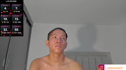 Juliiiiian online show from May 2026 11:50:02 AM
