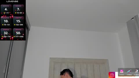 Juliiiiian online show from May 2026 11:38:01 AM