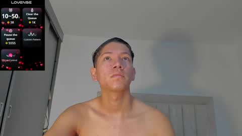 Juliiiiian online show from June 2026 11:02:01 AM
