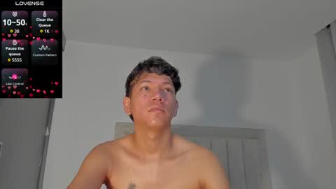 Juliiiiian online show from June 2026 11:08:02 AM