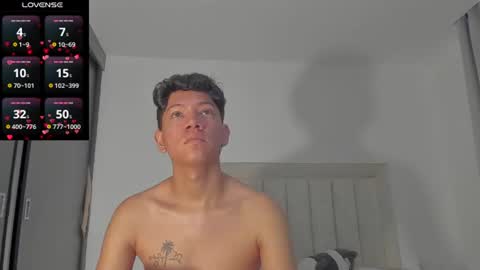Juliiiiian online show from July 2026 11:12:01 AM