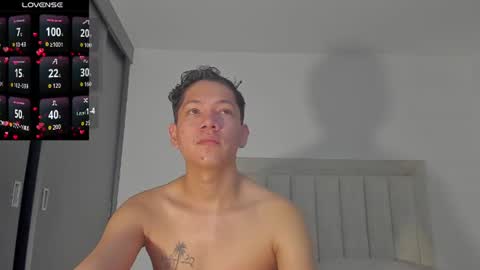 Juliiiiian online show from July 2026 11:04:01 AM