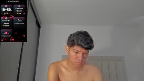 Juliiiiian online show from July 2026 11:12:02 AM