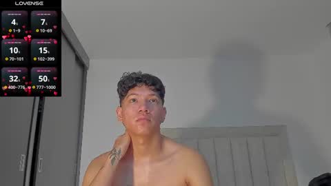 Juliiiiian online show from July 2026 11:03:02 AM