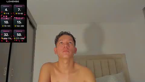 Juliiiiian online show from July 2026 10:13:02 AM