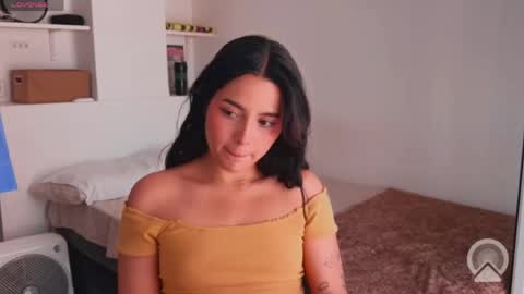 Julieta online show from May 2026 02:46:01 PM