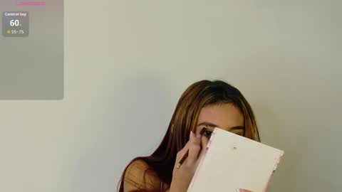 I AM KARLA 3 online show from November 2025 07:07:01 AM