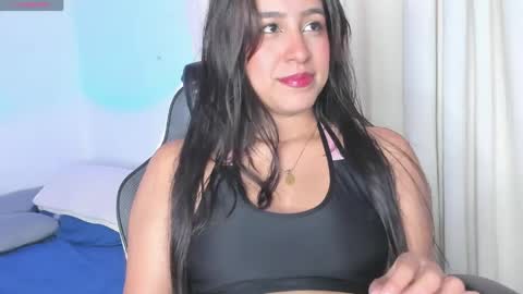 Snapshot of iamlara1 chatting on April 2026 07:04:02 PM Lara online show from April 2026 07:04:02 PM