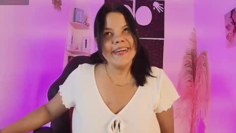 IM LOLA  online show from January 2026 03:34:02 AM