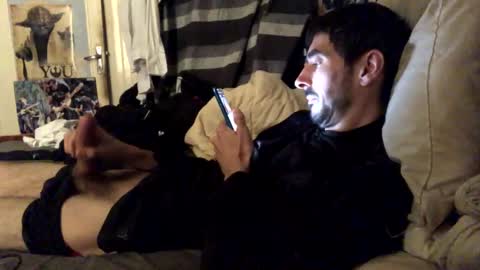 Snapshot of iammattyourpussy chatting on December 2024 09:11:01 AM iammattyourpussy online show from December 2024 09:11:01 AM