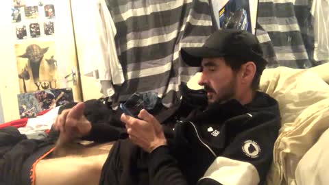 Snapshot of iammattyourpussy chatting on December 2024 01:00:01 PM iammattyourpussy online show from December 2024 01:00:01 PM