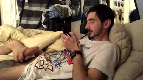 Snapshot of iammattyourpussy chatting on February 2025 11:35:02 AM iammattyourpussy online show from February 2025 11:35:02 AM