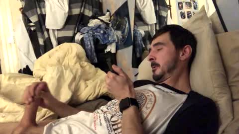 Snapshot of iammattyourpussy chatting on February 2025 08:49:02 AM iammattyourpussy online show from February 2025 08:49:02 AM