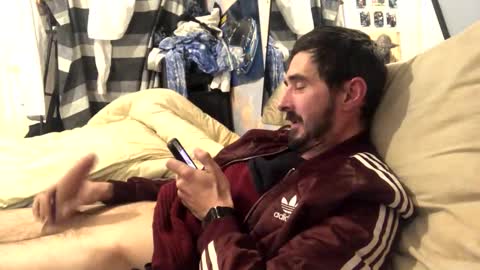 Snapshot of iammattyourpussy chatting on March 2025 11:23:01 AM iammattyourpussy online show from March 2025 11:23:01 AM