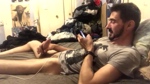 Snapshot of iammattyourpussy chatting on October 2025 05:11:02 PM iammattyourpussy online show from October 2025 05:11:02 PM