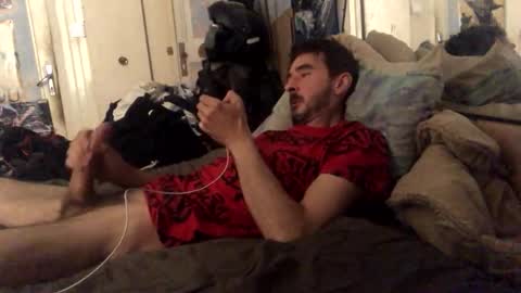 Snapshot of iammattyourpussy chatting on October 2025 09:48:01 AM iammattyourpussy online show from October 2025 09:48:01 AM