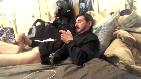 Snapshot of iammattyourpussy chatting on October 2025 02:32:02 PM iammattyourpussy online show from October 2025 02:32:02 PM