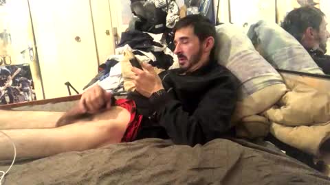 Snapshot of iammattyourpussy chatting on October 2025 12:09:01 PM iammattyourpussy online show from October 2025 12:09:01 PM