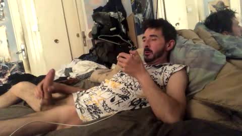 Snapshot of iammattyourpussy chatting on November 2025 11:23:02 AM iammattyourpussy online show from November 2025 11:23:02 AM