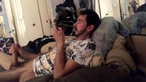 Snapshot of iammattyourpussy chatting on November 2025 09:19:01 AM iammattyourpussy online show from November 2025 09:19:01 AM