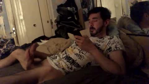 Snapshot of iammattyourpussy chatting on November 2025 08:03:02 AM iammattyourpussy online show from November 2025 08:03:02 AM