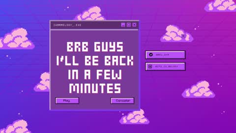 Mel  online show from January 2025 09:26:01 AM