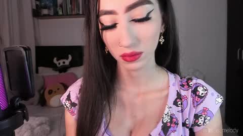 Mel  online show from February 2025 06:56:02 AM