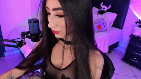 Mel  online show from October 2025 03:14:01 AM